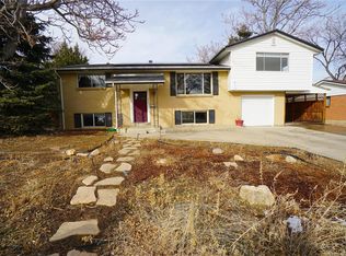 3965 W Quinn Pl, Denver, CO 80236