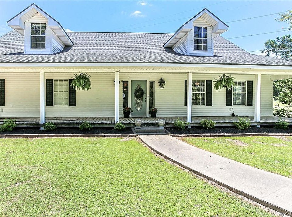 3901 Thompson Rd, Sulphur, LA 70665 Zillow
