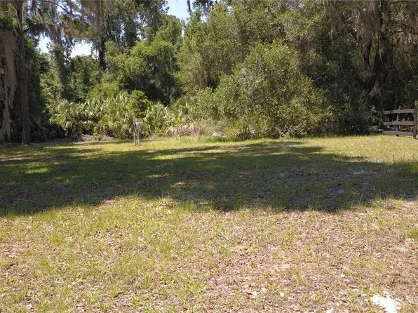 11333 SE 202nd Ln Lot 11, Inglis, FL 34449