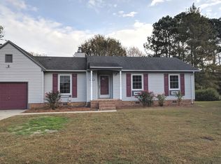 4006 Amstel Ct, Elizabeth City, NC 27909