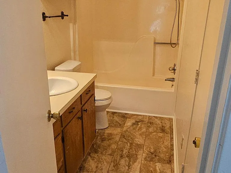 2nd bath