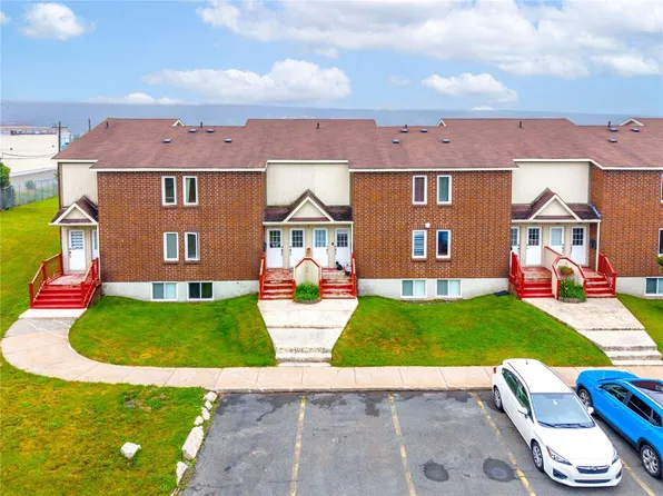 68 Pasadena Crescent UNIT 310, St. John's, NL A1E4S2