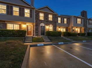 2500 E Park Blvd APT U3, Plano, TX 75074