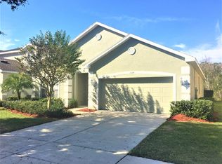 11124 Creek Haven Dr, Riverview, FL 33569