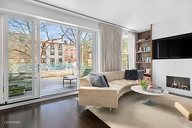 Sold by Corcoran