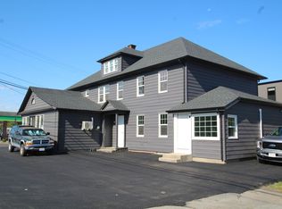 549 Albany Ave - Apts, Kingston, NY 12401