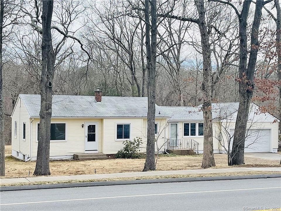 33 Chesterfield Road