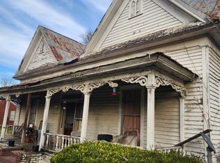 510 N Main St, Tennille, GA 31089