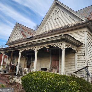 510 N Main St, Tennille, GA, 31089