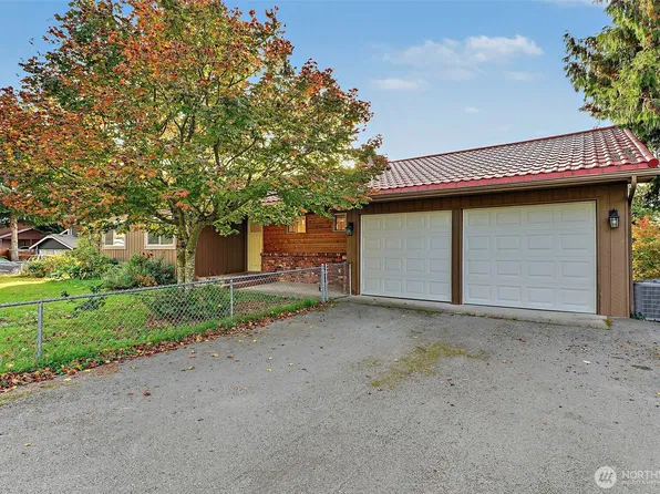 24302 103rd Avenue E, Graham, WA 98338