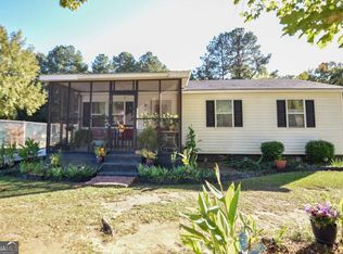516 Sunhill Rd, Sandersville, GA 31082