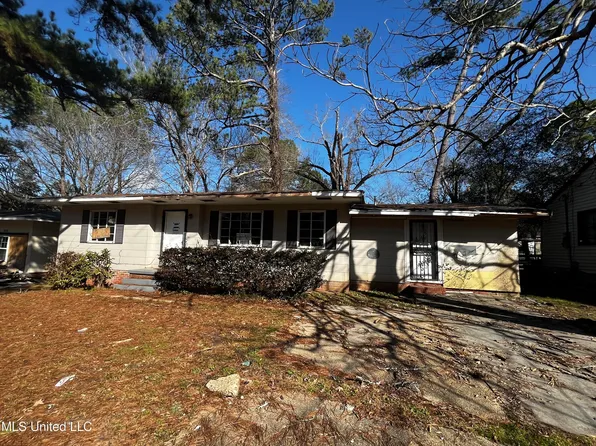 936 Stuart St, Jackson, MS 39204