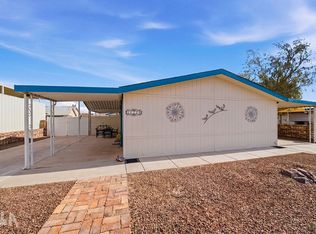 13223 E 55th Dr, Yuma, AZ 85367