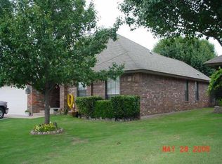 9304 Maypark Dr, Oklahoma City, OK 73159