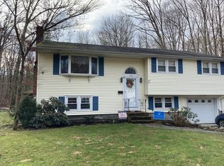 92 Deerfield Rd, Sharon, MA 02067