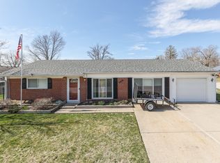 599 Indianapolis Rd, Mooresville, IN 46158