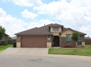 501 Comiskey Ct, Midland, TX 79706