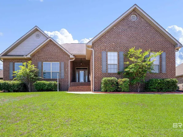 7303 Saybrook Blvd, Mobile, AL 36619