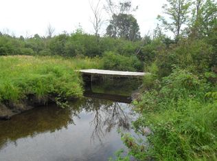 5500 Kisser Road 50.82 Acres, Onaway, MI 49765