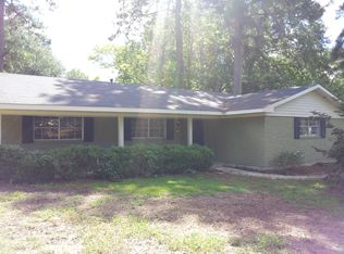 9529 Baird Rd, Shreveport, LA 71118