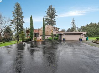 22690 S Springwater Rd, Estacada, OR 97023