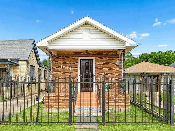 1914 Louisa St, New Orleans, LA 70117