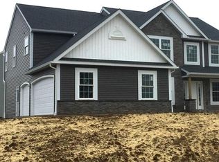 44 Middletown Rd LOT 35, Fleetwood, PA 19522