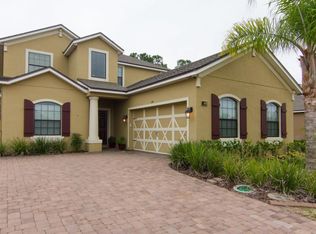 140 S Arabella Way, Saint Johns, FL 32259