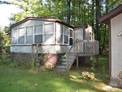 7871 E 16th St, White Cloud, MI, 49349