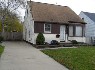 2765 Yale St, Flint, MI 48503