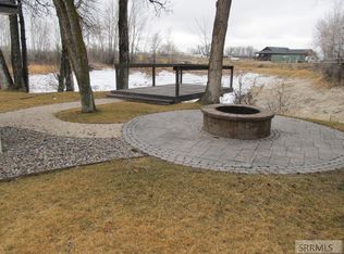 155 N 4700 E, Rigby, ID 83442