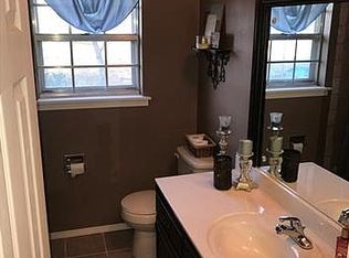 2714 Georgia Ave, Muskogee, OK 74403