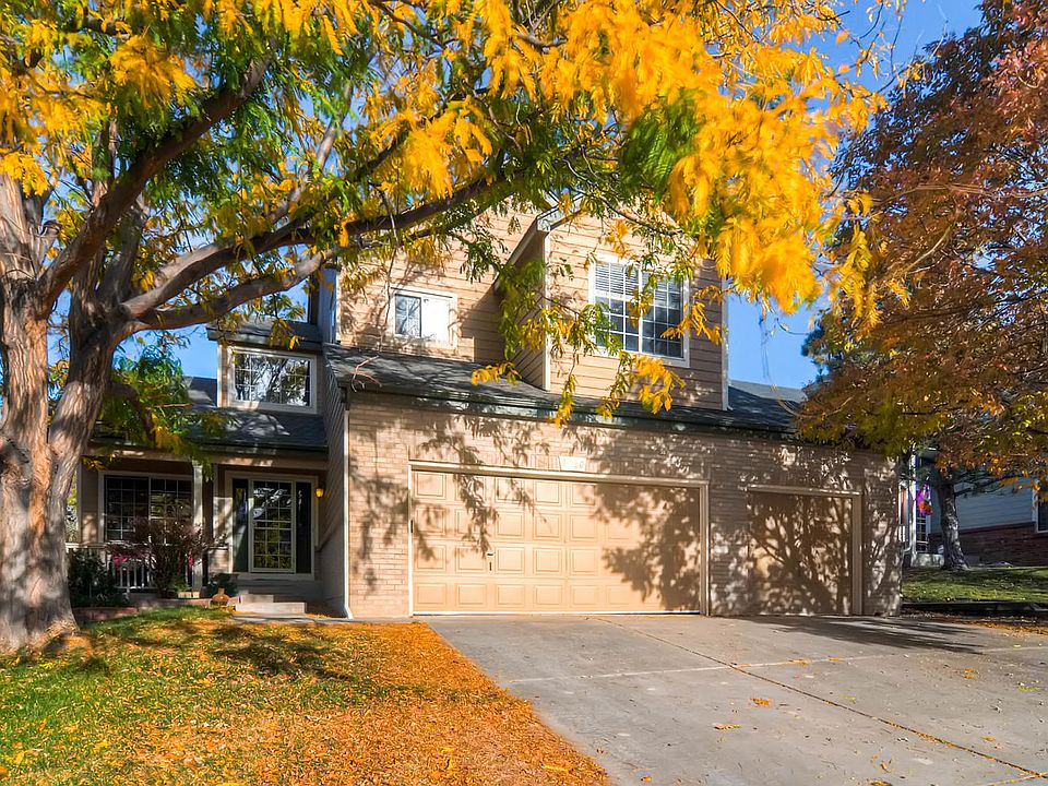 Welcome to 9720 Red Oakes Dr