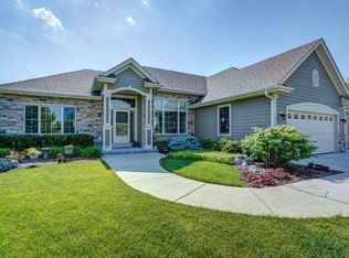 10057 50th Ct, Pleasant Prairie, WI 53158