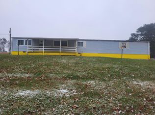 476 Chapel Hill Rd, Zanesville, OH 43701