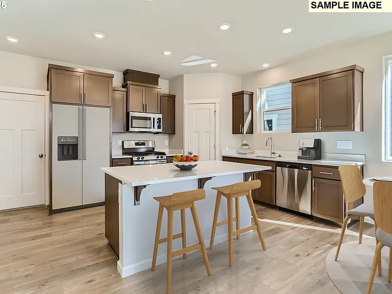 8312 SE Brooks Ln — Photo 6