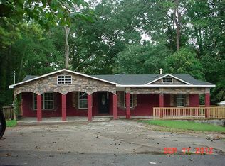 1183 Evelyn Dr, Forest Park, GA 30297