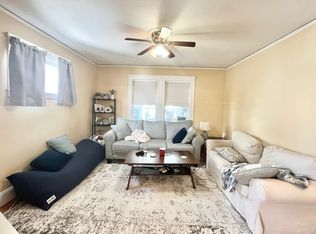 81 Cresthill Rd #2, Brighton, MA 02135