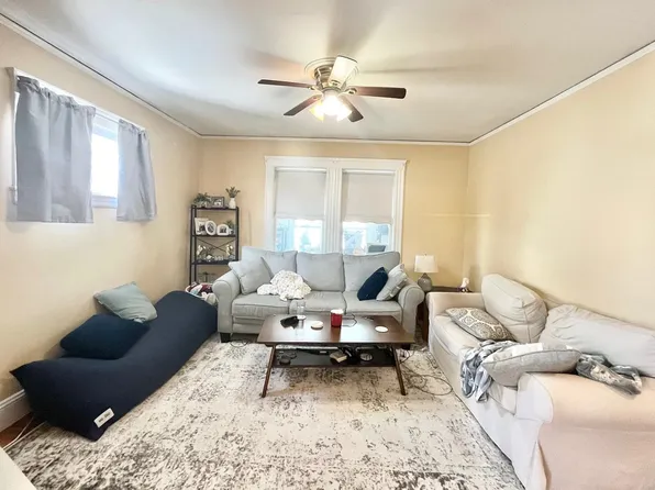 81 Cresthill Rd #2, Brighton, MA 02135