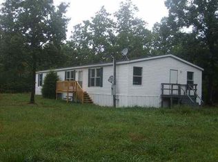 132 Lilly Ln, Crawford, TN 38554