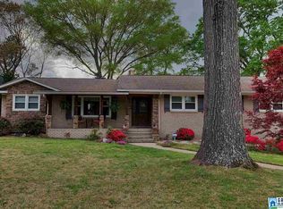3236 Burning Tree Dr, Birmingham, AL 35226