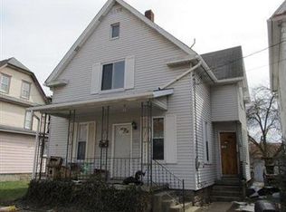 114 Gibson St, Butler, PA 16001