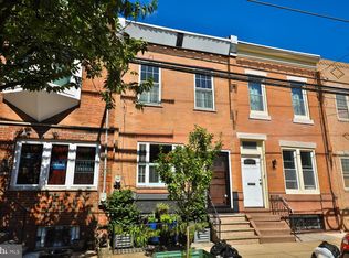 1258 S 24th St, Philadelphia, PA 19146