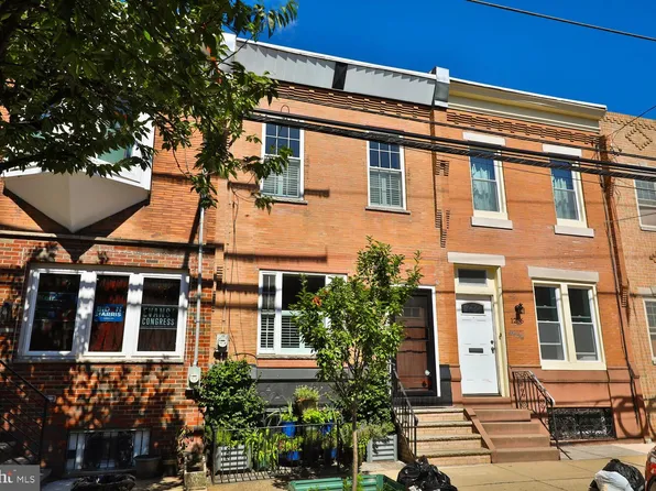 1258 S 24th St, Philadelphia, PA 19146