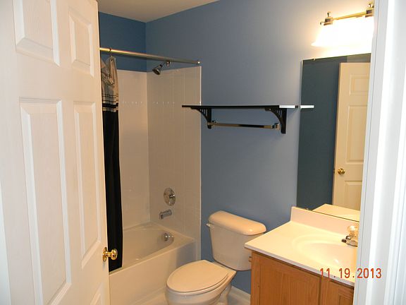 hall bath