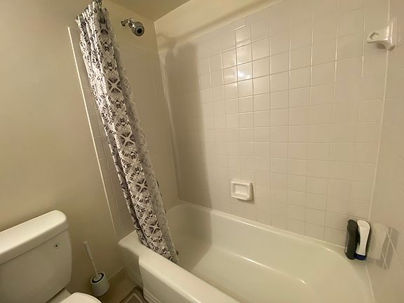 4th image of 2030 F St NW APT 603
