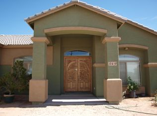 20419 W Cheyenne Rd, Buckeye, AZ 85326
