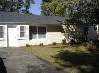 892 Alfred St NE, Aiken, SC 29801