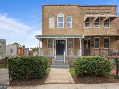 710 Tuckerman St NW, Washington, DC, 20011