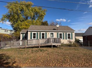 58 Linwood St, Nashua, NH 03060